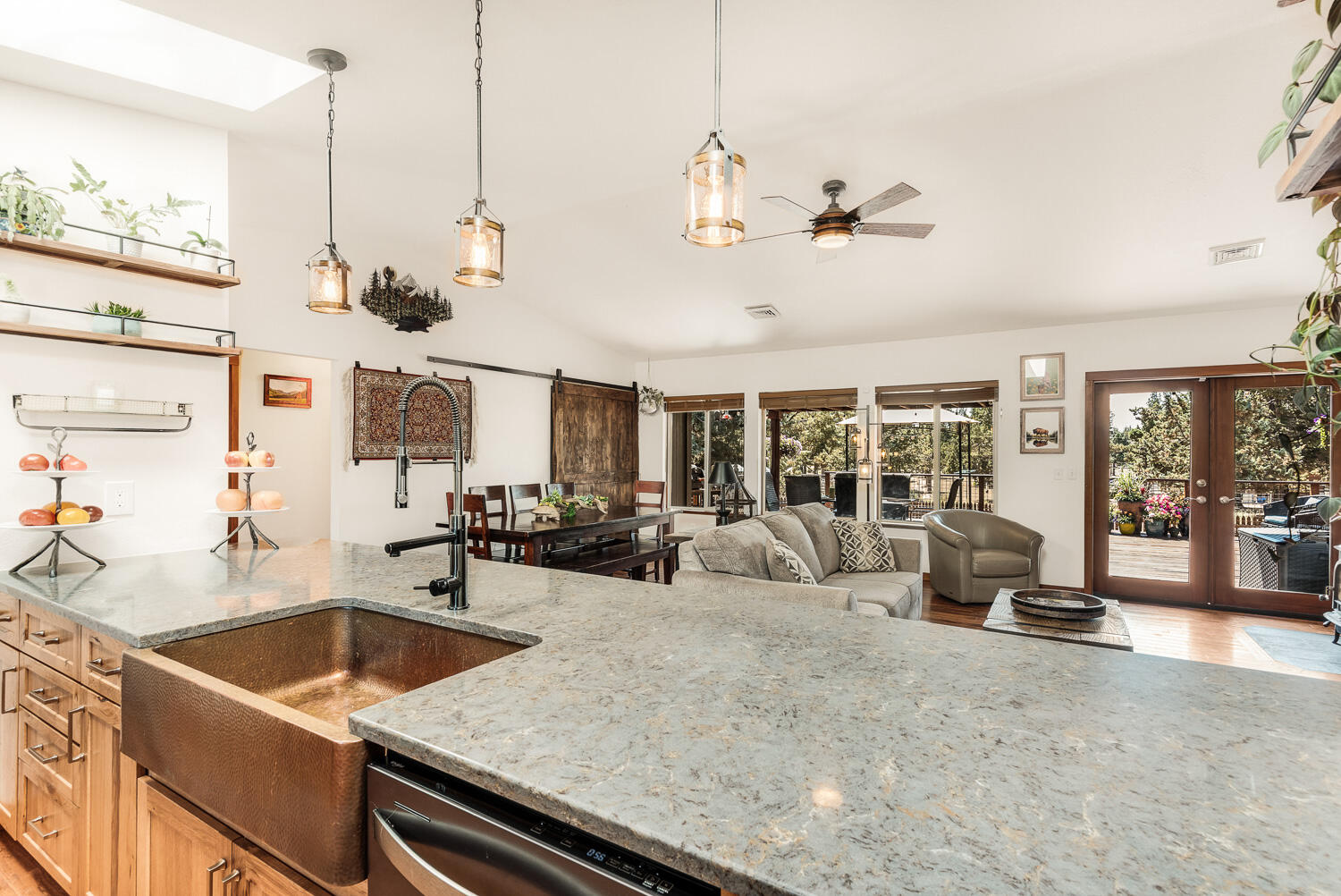 Sunglo West - Residential