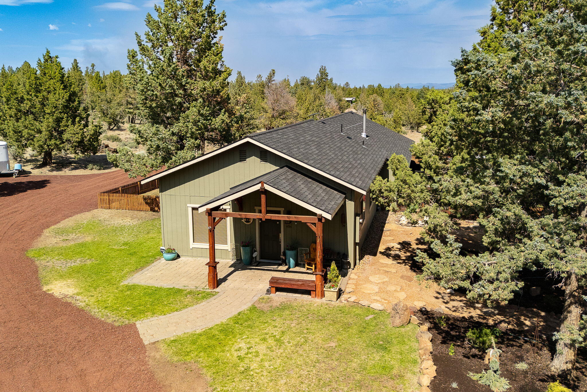 18380 Goldcoach Road