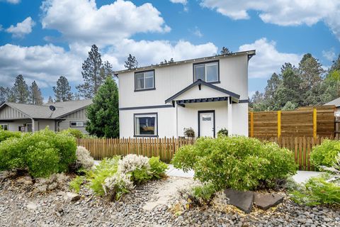20015 Sorrento Place Bend OR 97702