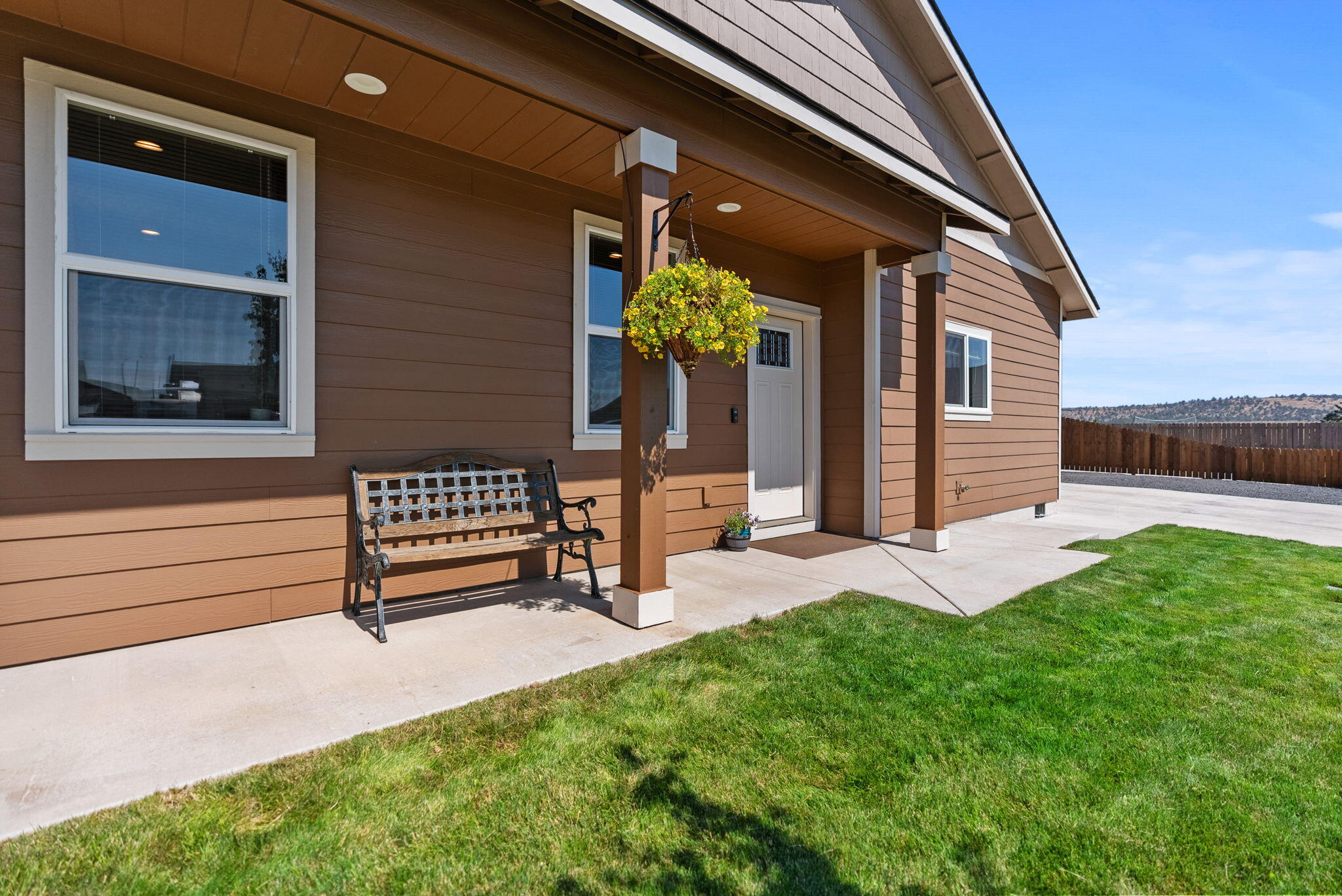 Treasure Hills - Residential