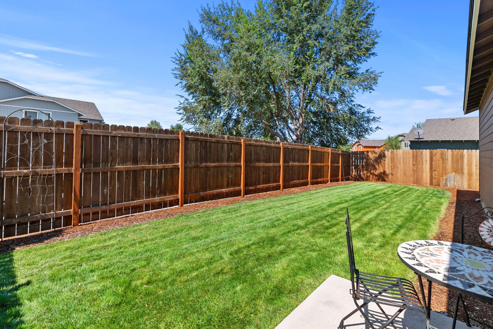 Treasure Hills - Residential