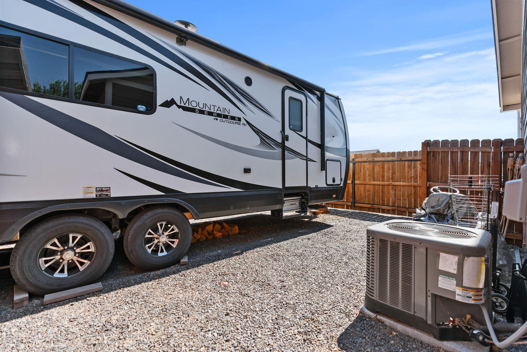 Treasure Hills - Residential