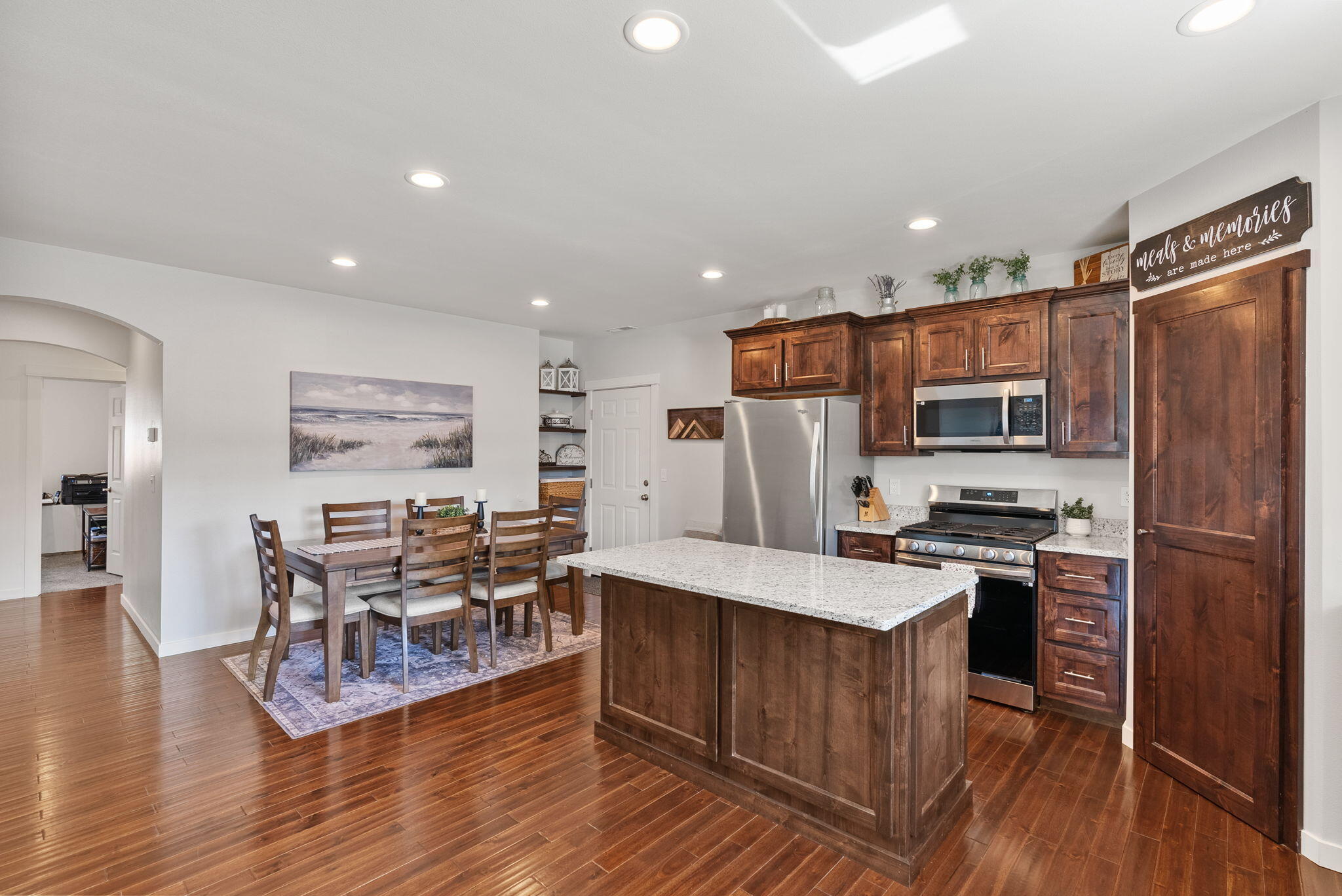 Treasure Hills - Residential