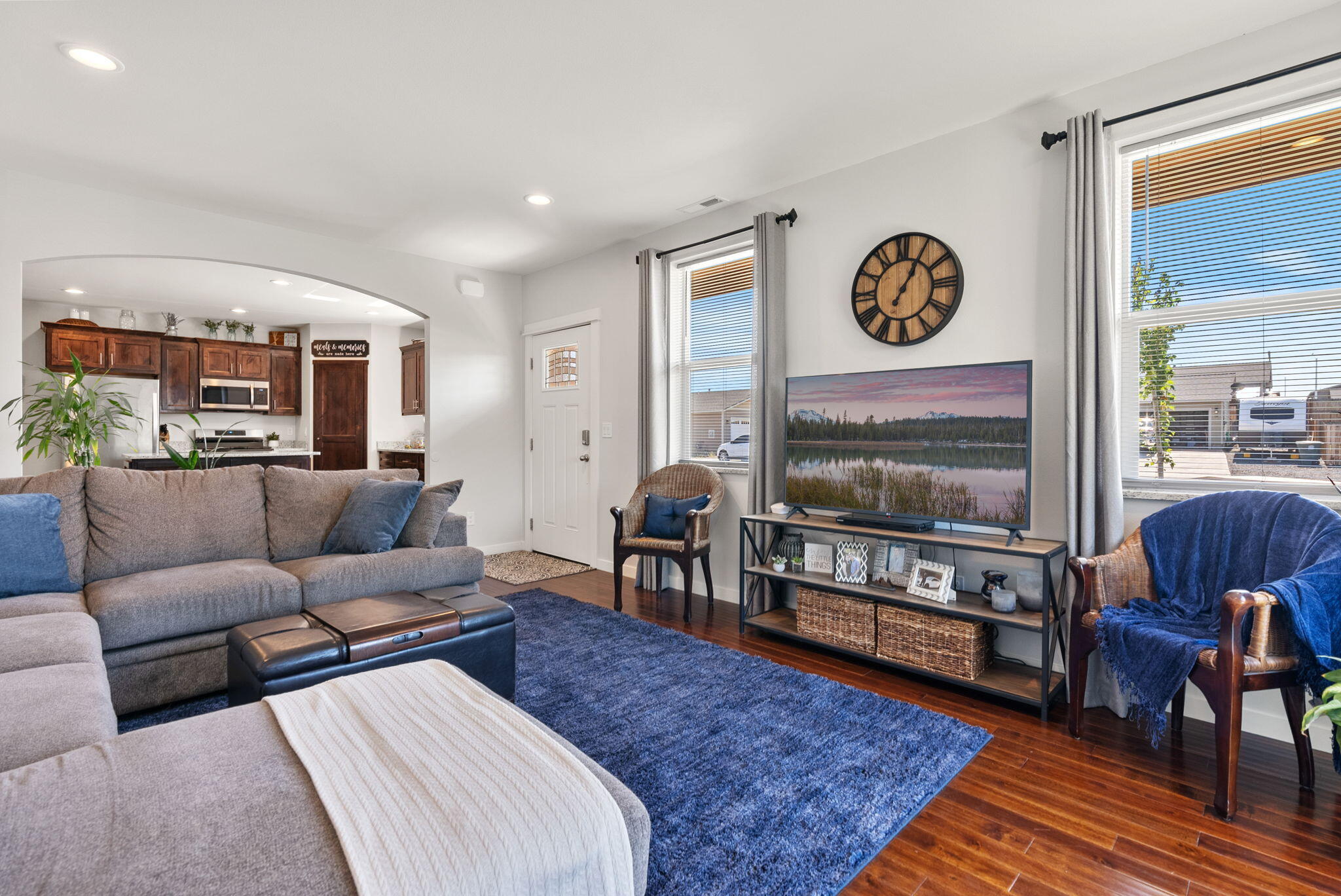 Treasure Hills - Residential