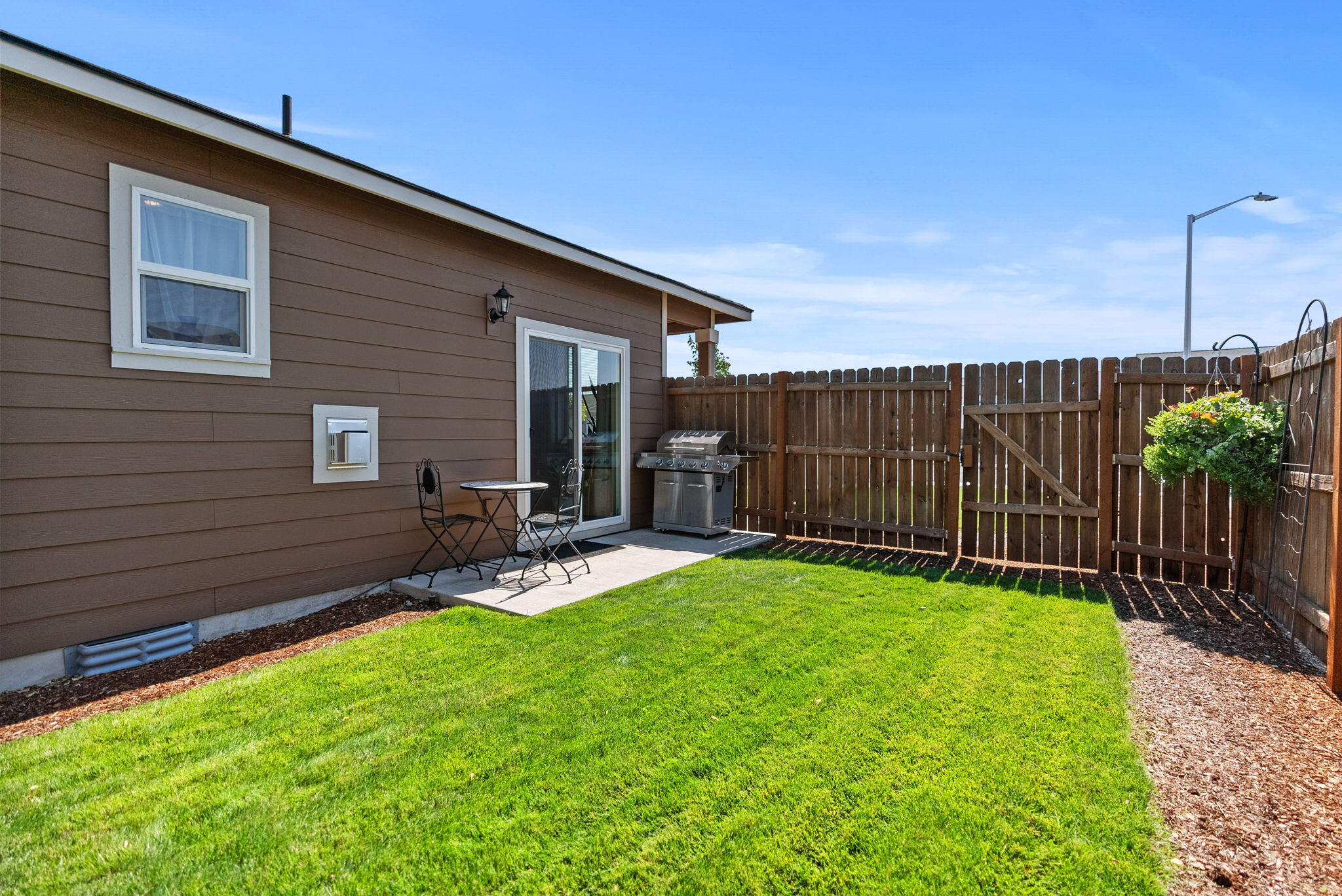 Treasure Hills - Residential