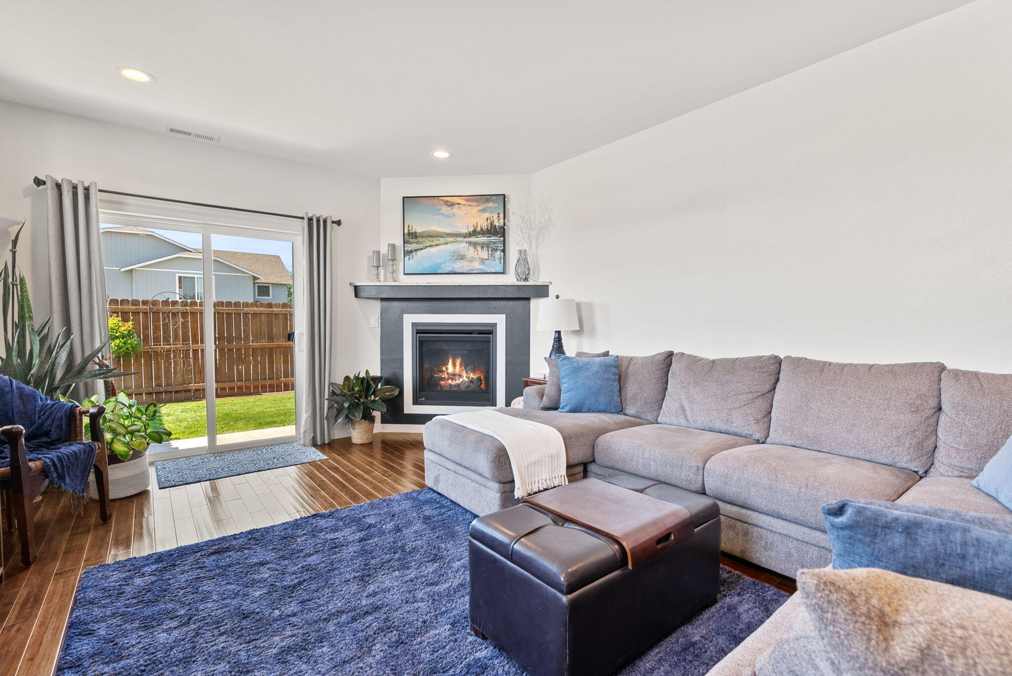 Treasure Hills - Residential