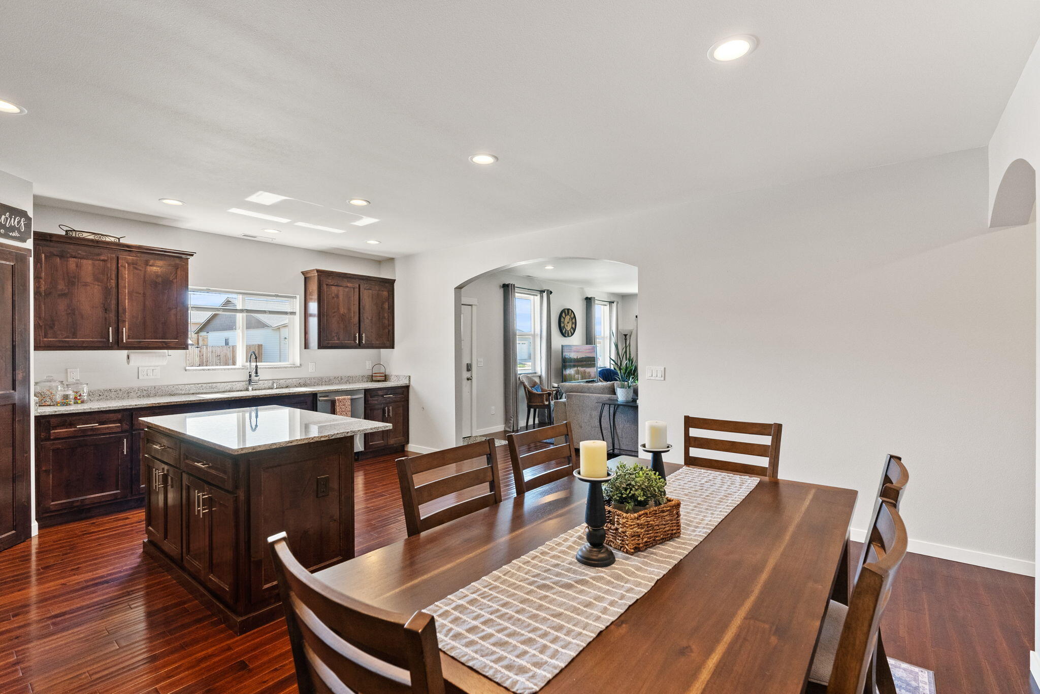 Treasure Hills - Residential