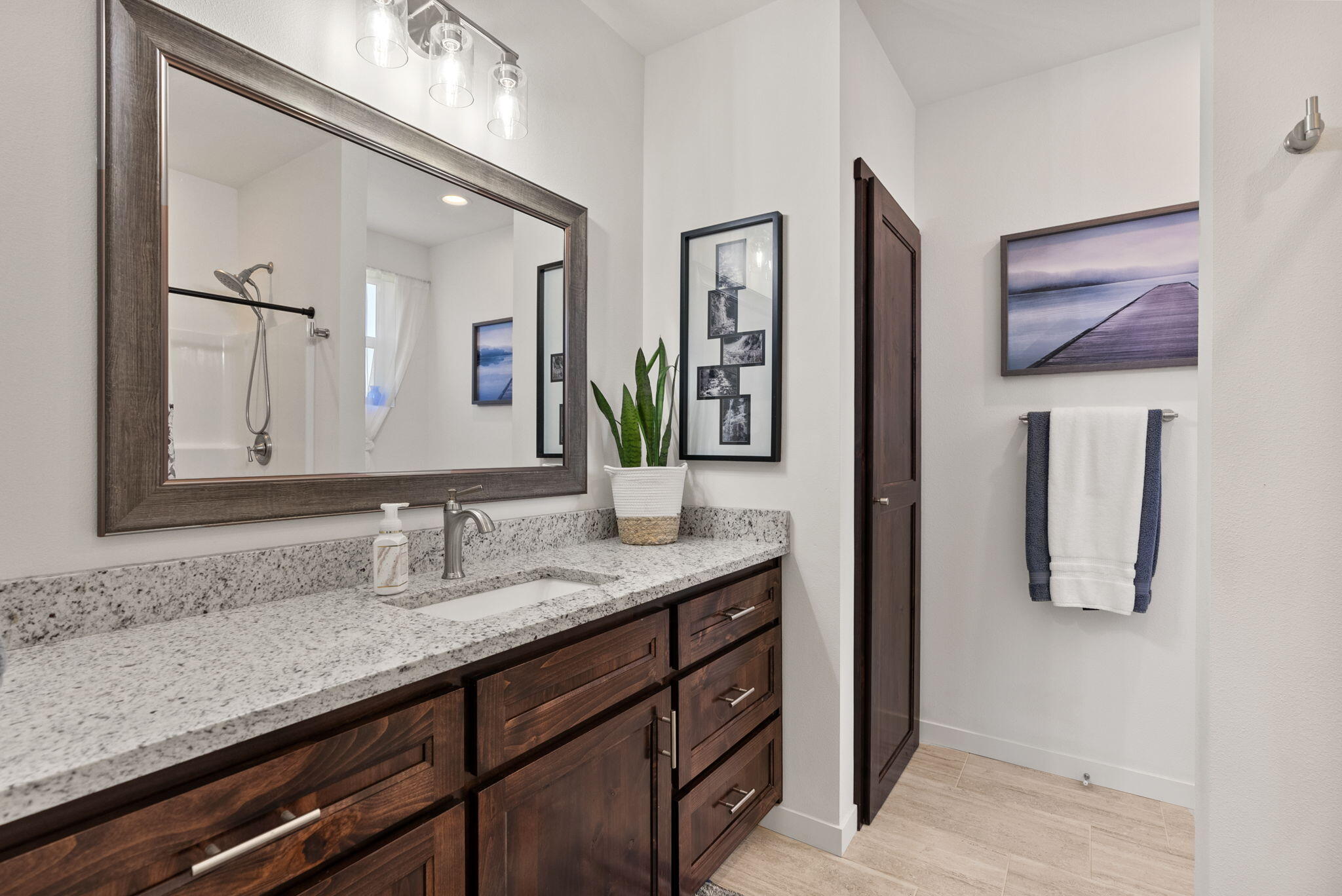 Treasure Hills - Residential