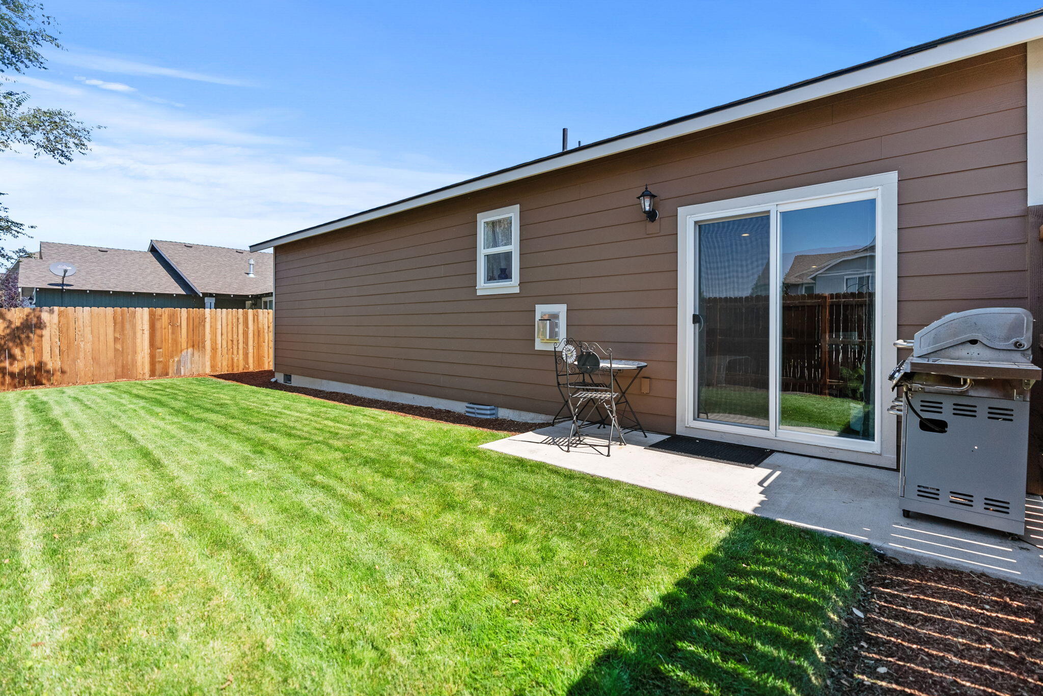 Treasure Hills - Residential