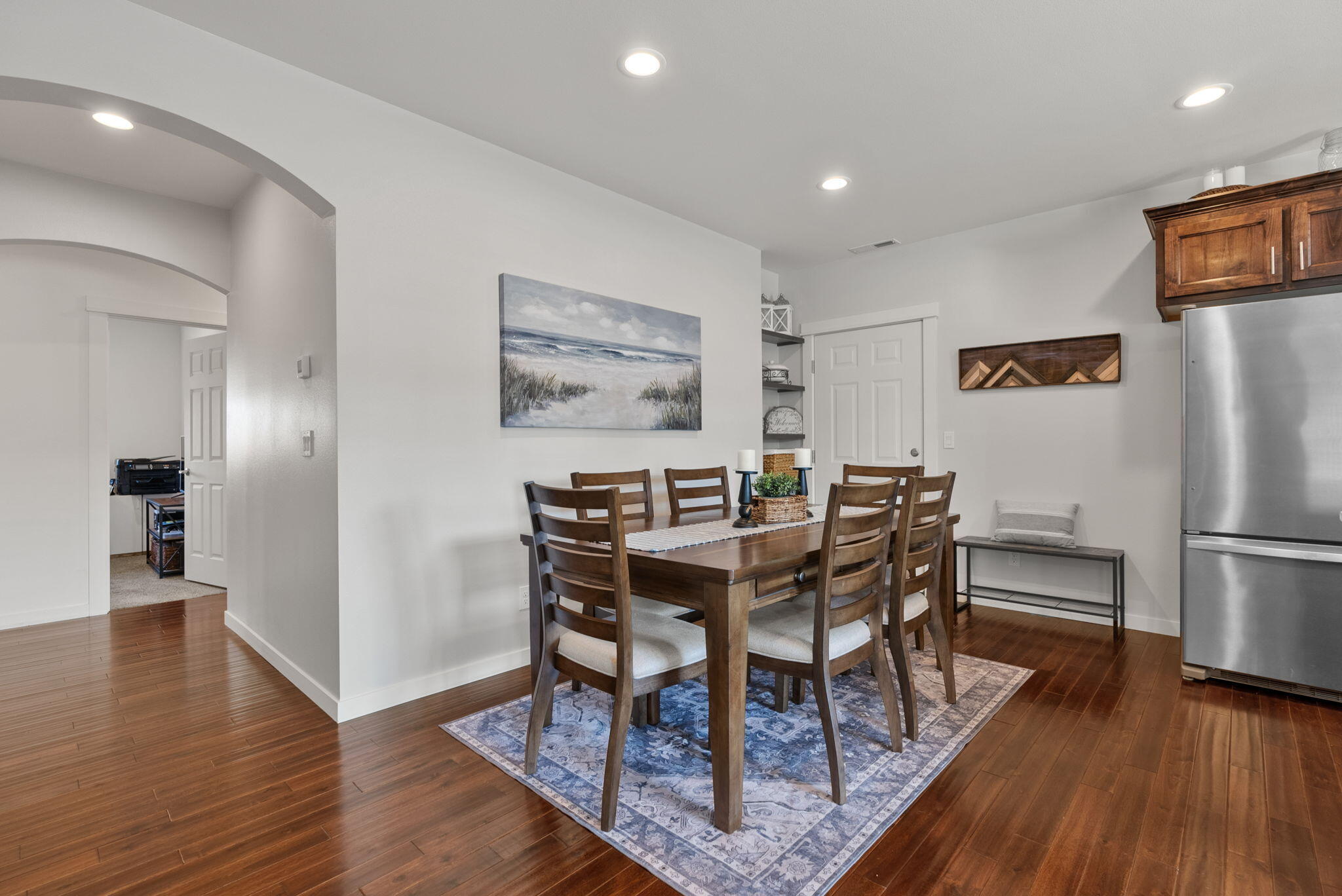 Treasure Hills - Residential