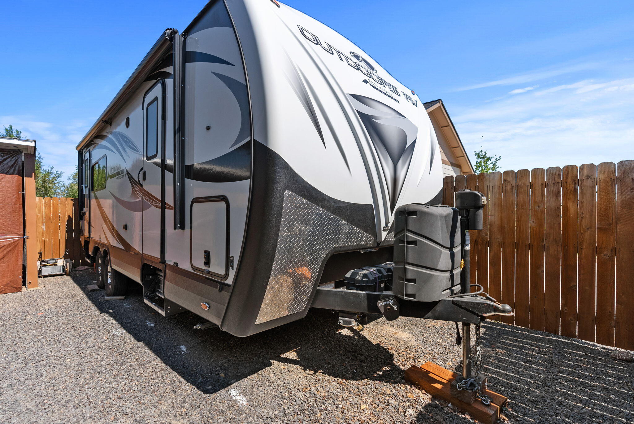 Treasure Hills - Residential