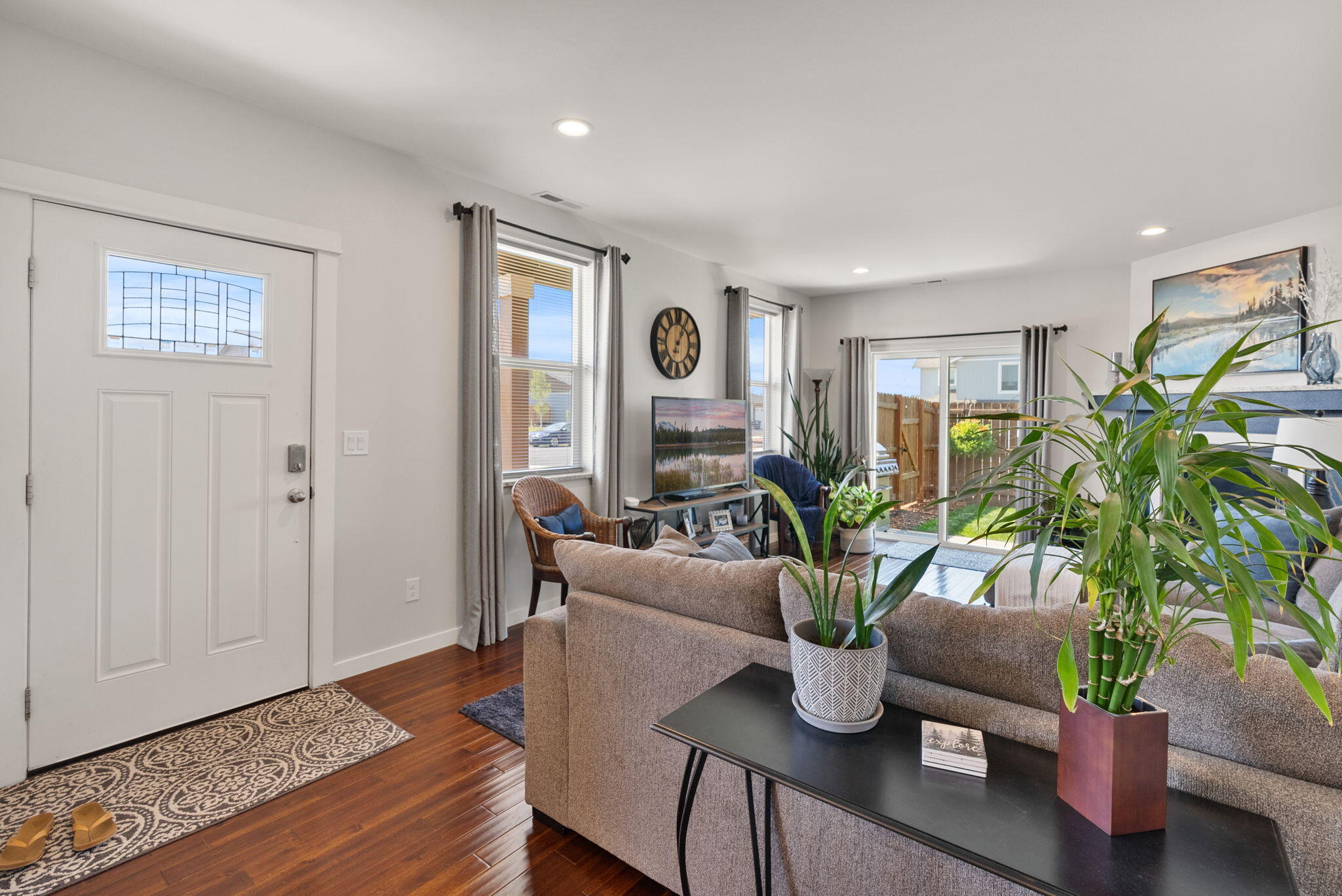 Treasure Hills - Residential