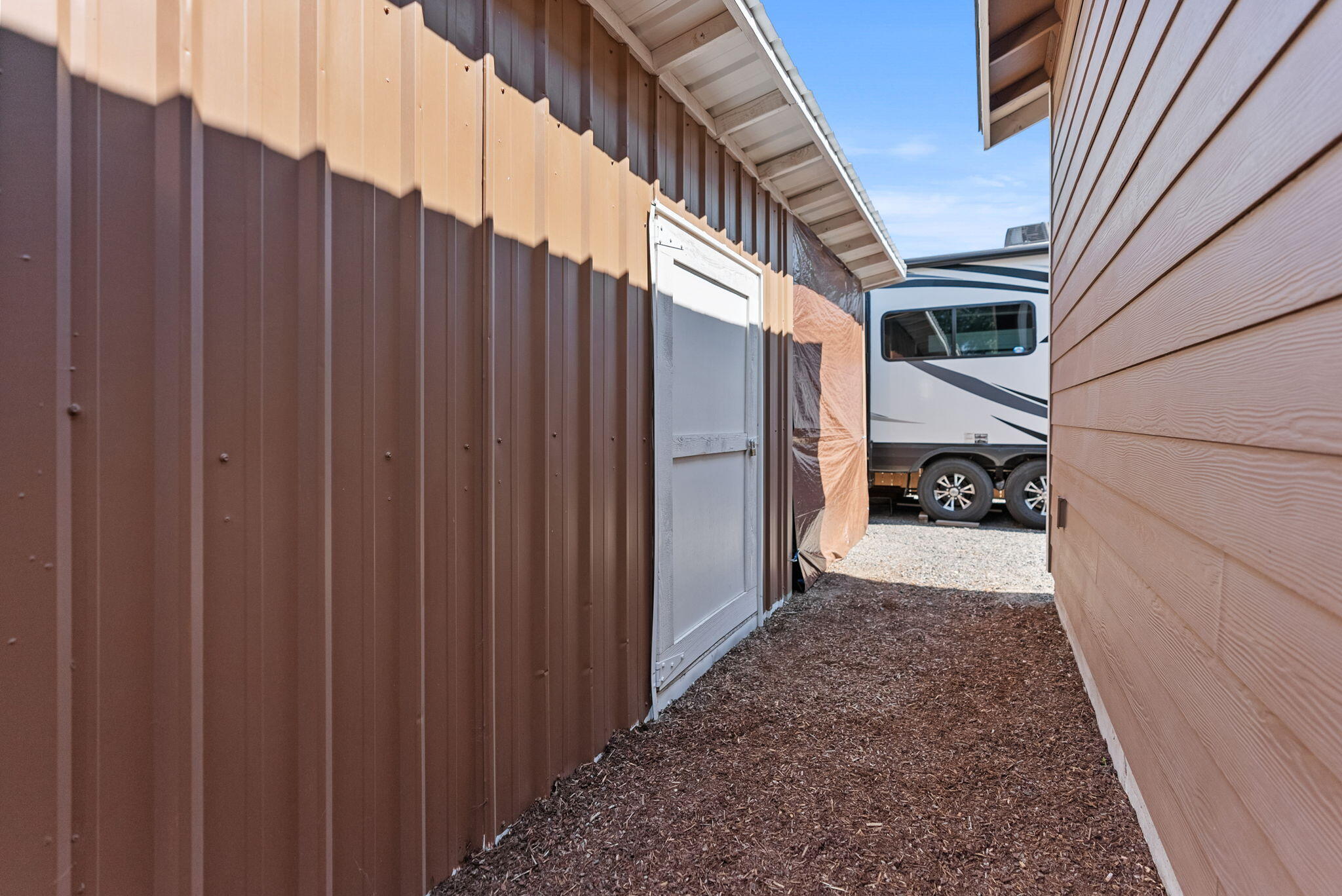 Treasure Hills - Residential