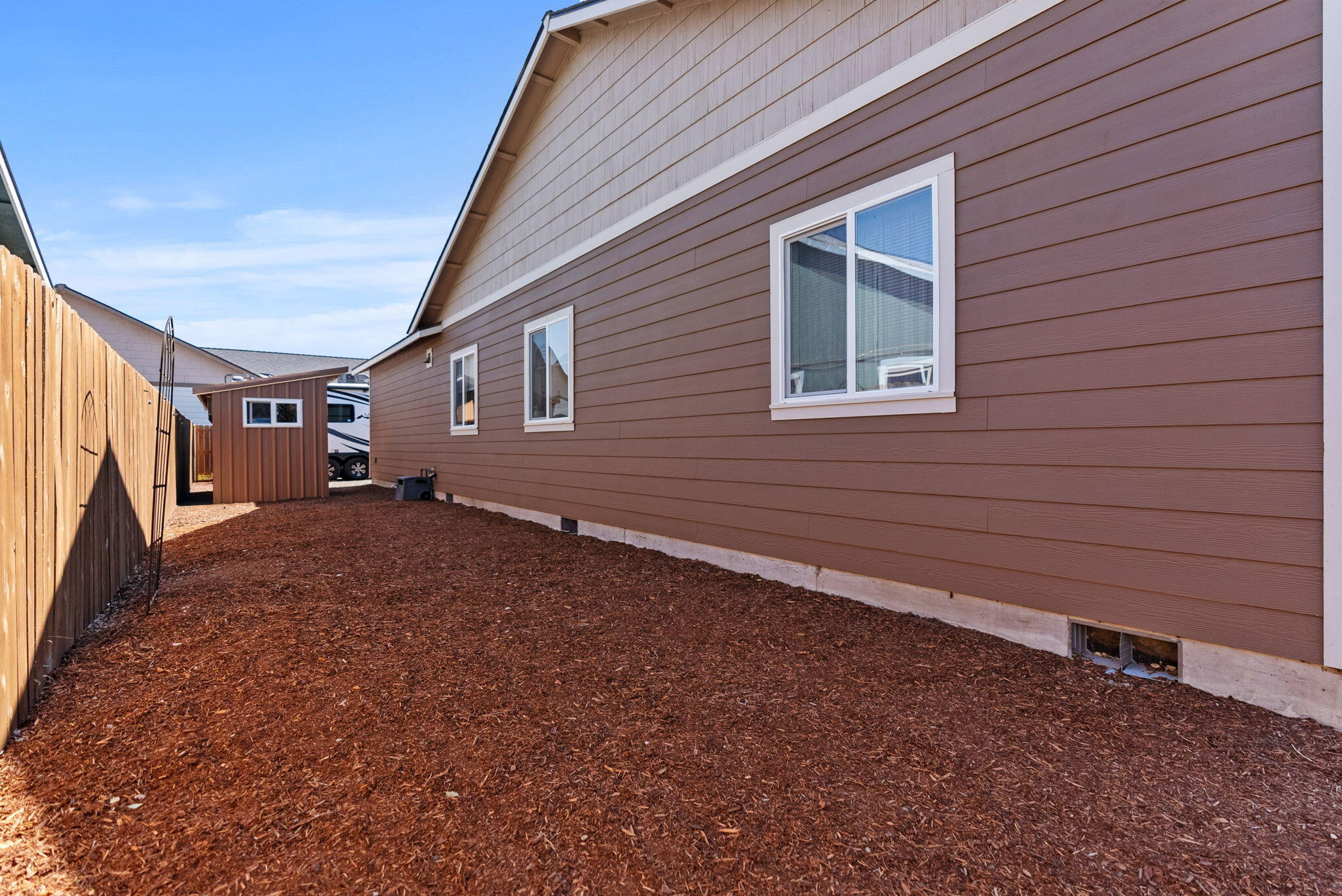 Treasure Hills - Residential