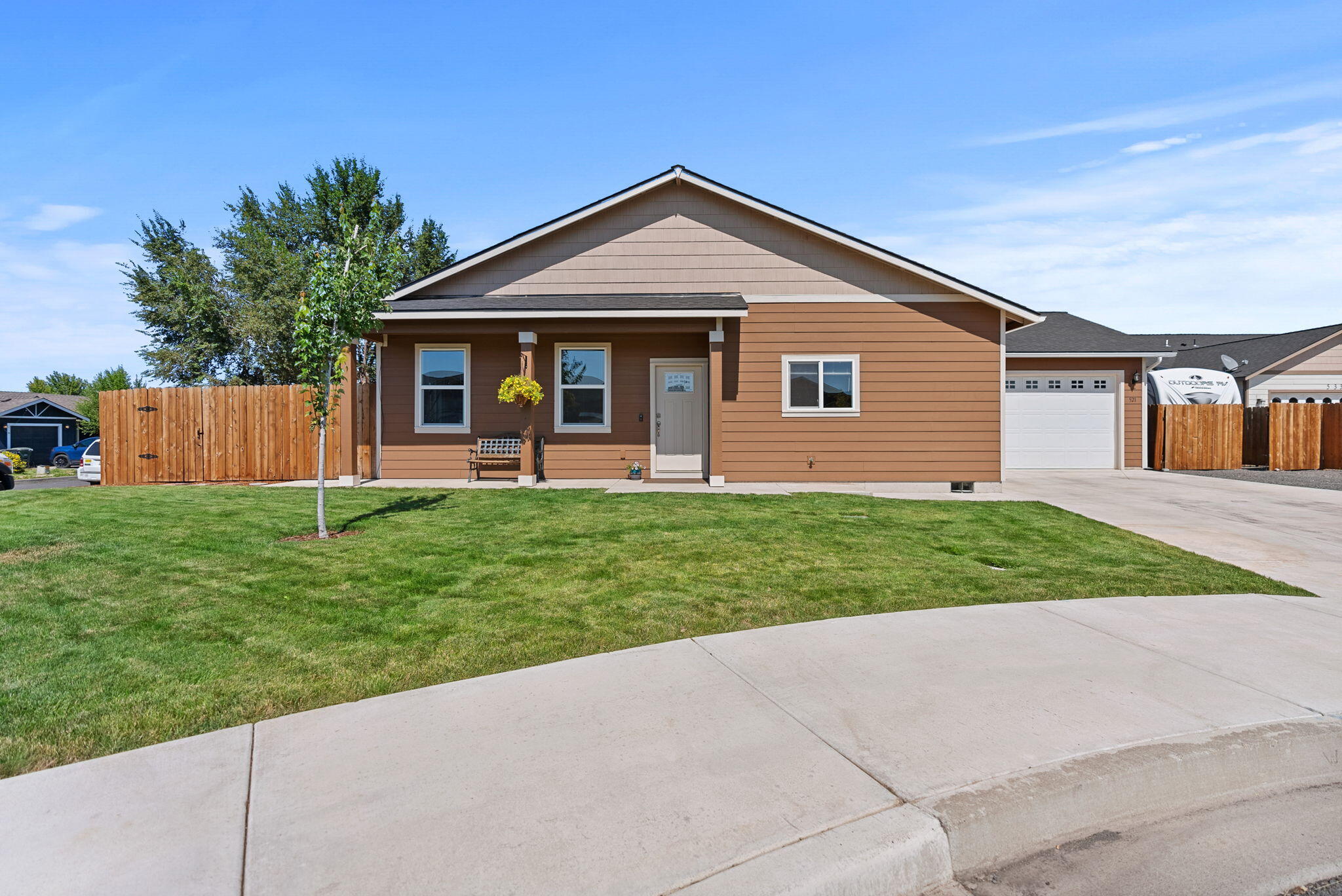 Treasure Hills - Residential