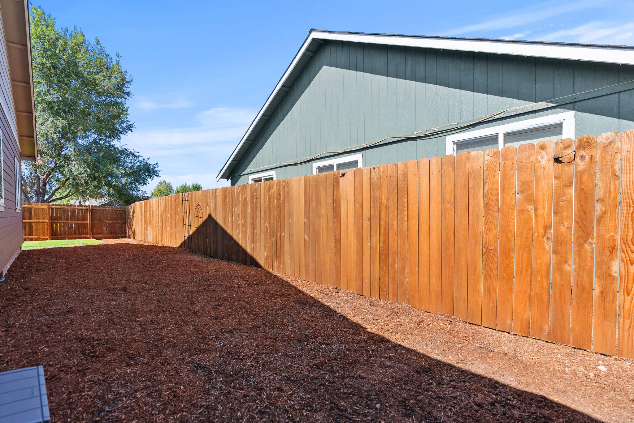 Treasure Hills - Residential