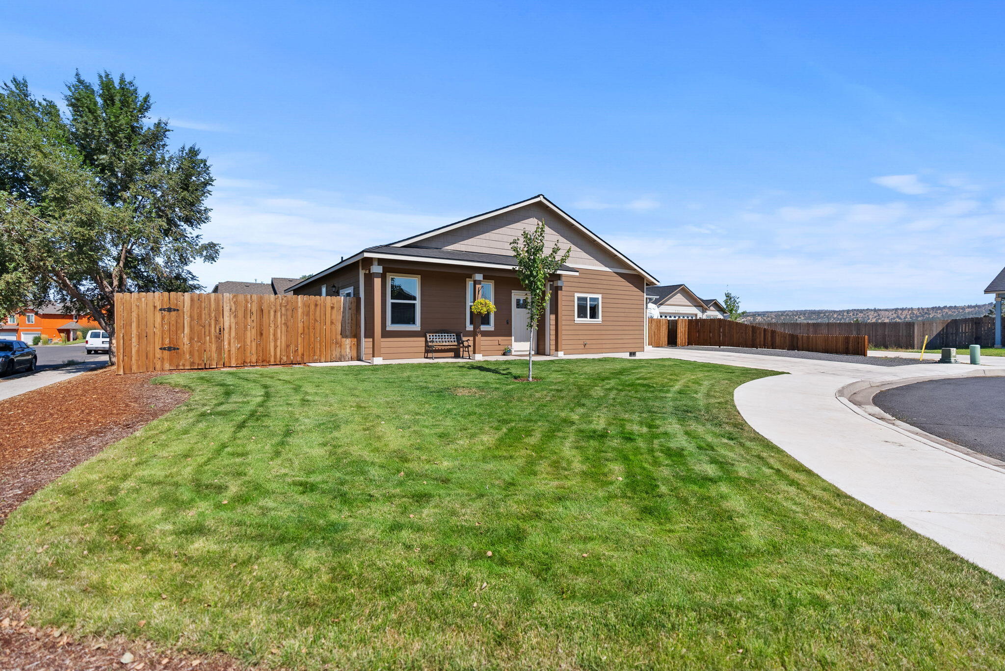 Treasure Hills - Residential