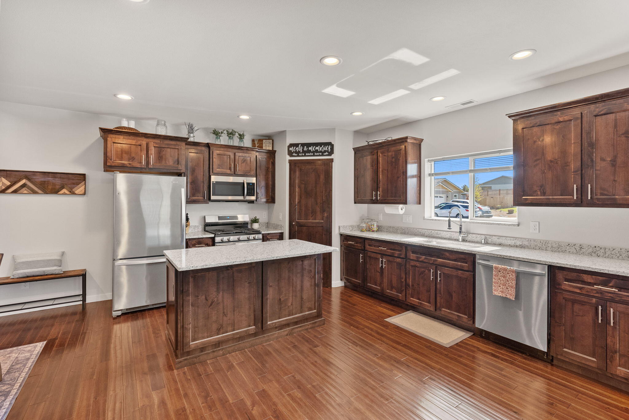 Treasure Hills - Residential