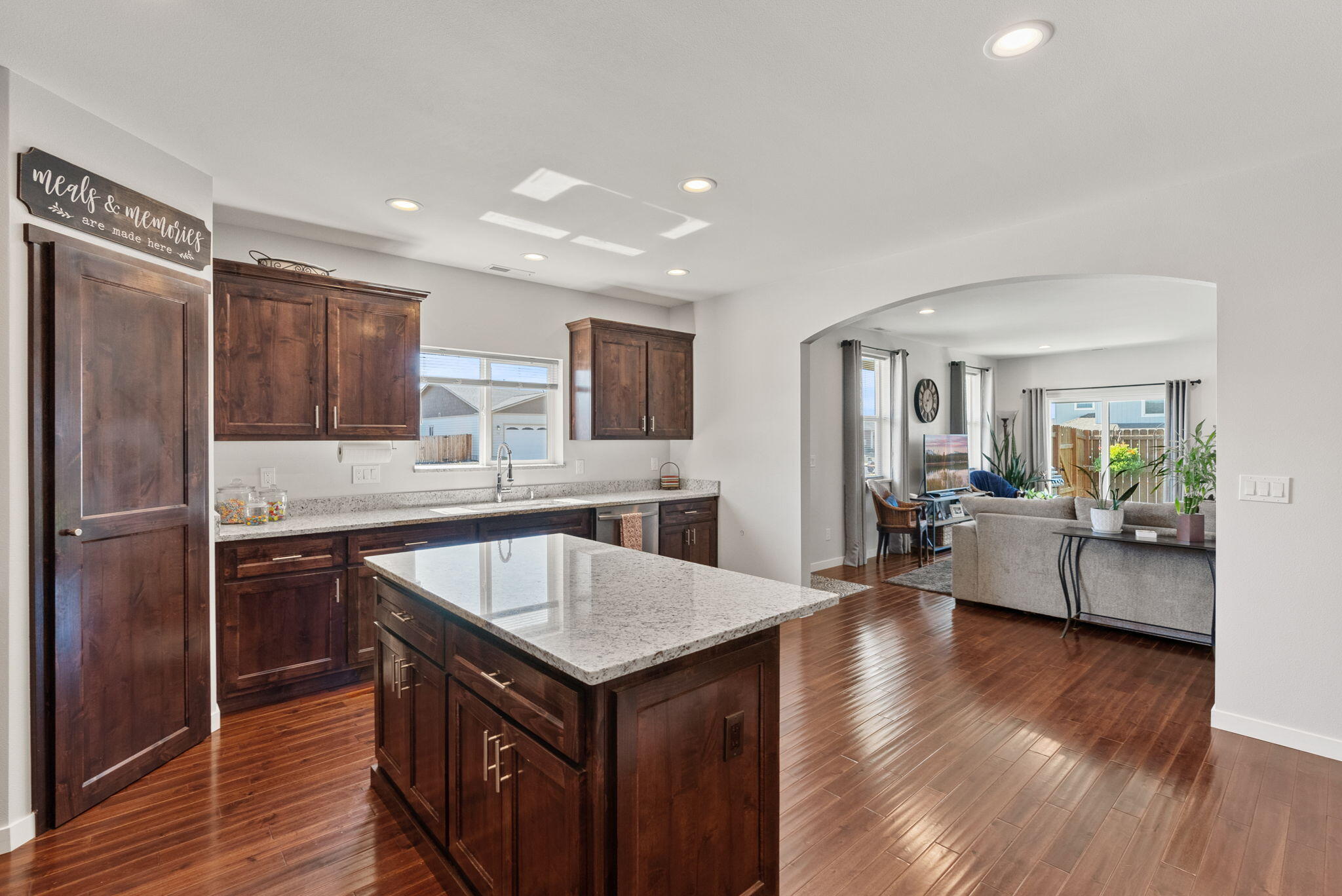 Treasure Hills - Residential