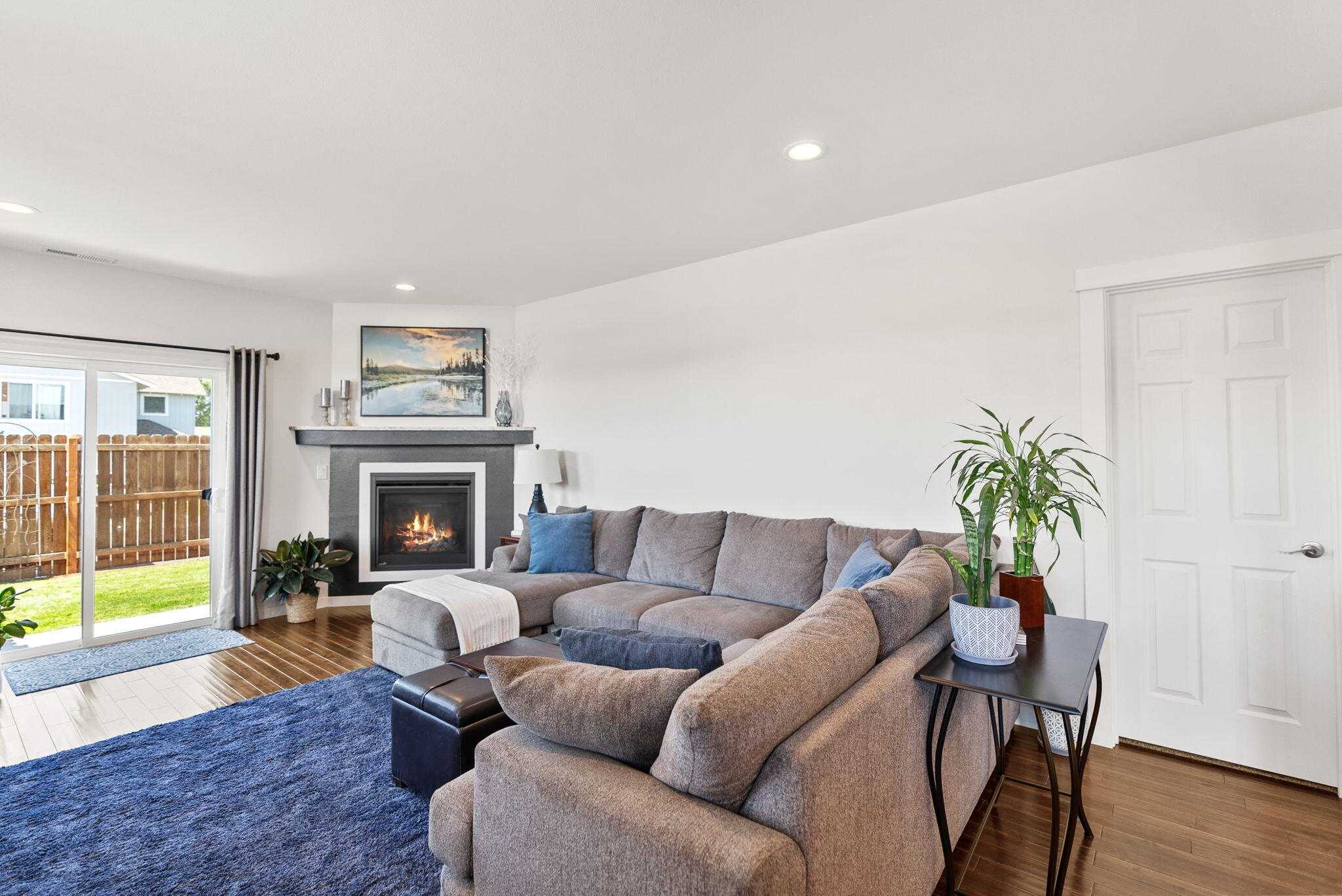 Treasure Hills - Residential