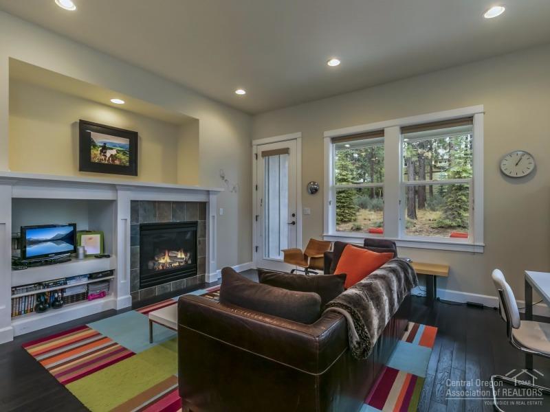 Parks At Broken Top - Residential