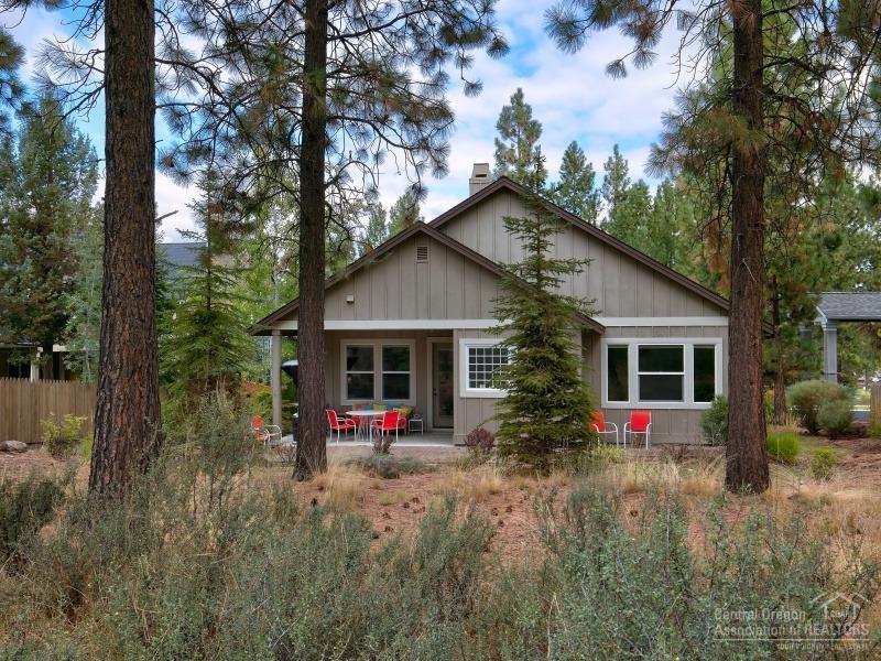 Parks At Broken Top - Residential