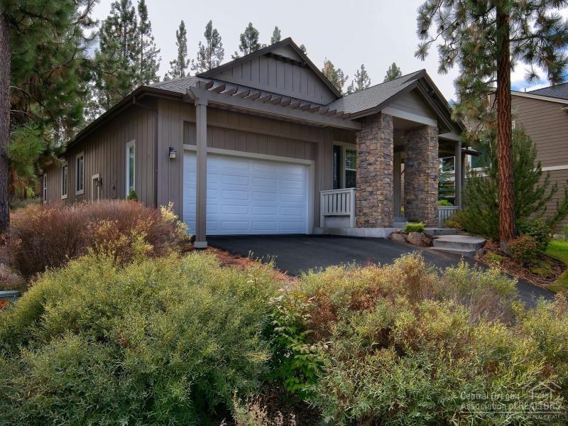 Parks At Broken Top - Residential