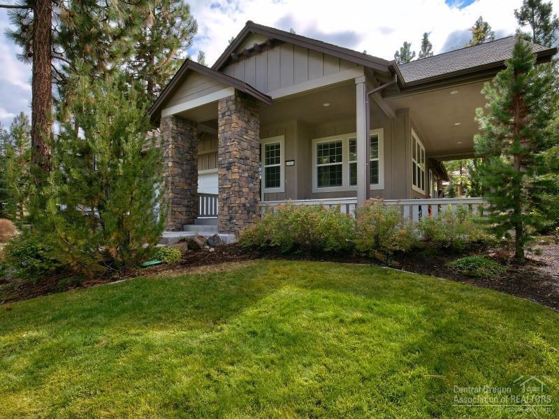 Parks At Broken Top - Residential