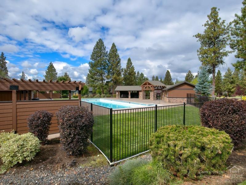 Parks At Broken Top - Residential