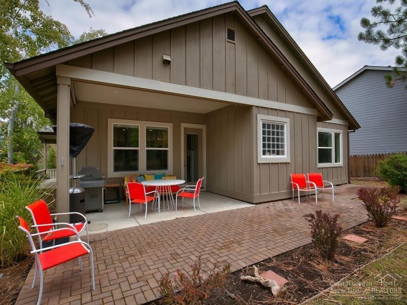 Parks At Broken Top - Residential