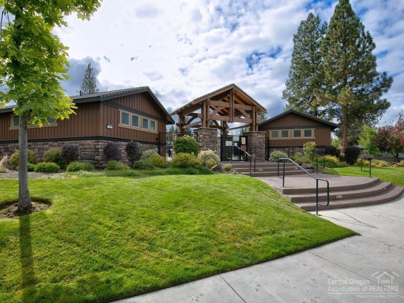 Parks At Broken Top - Residential