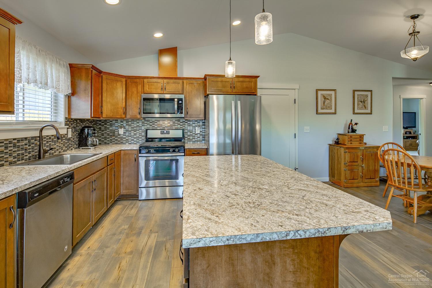 Waverly - Residential