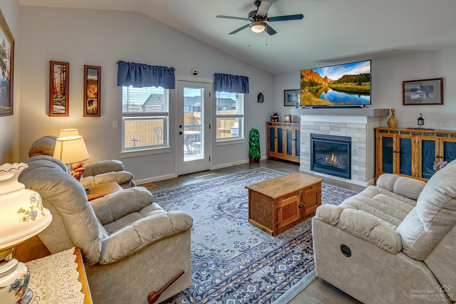 Waverly - Residential