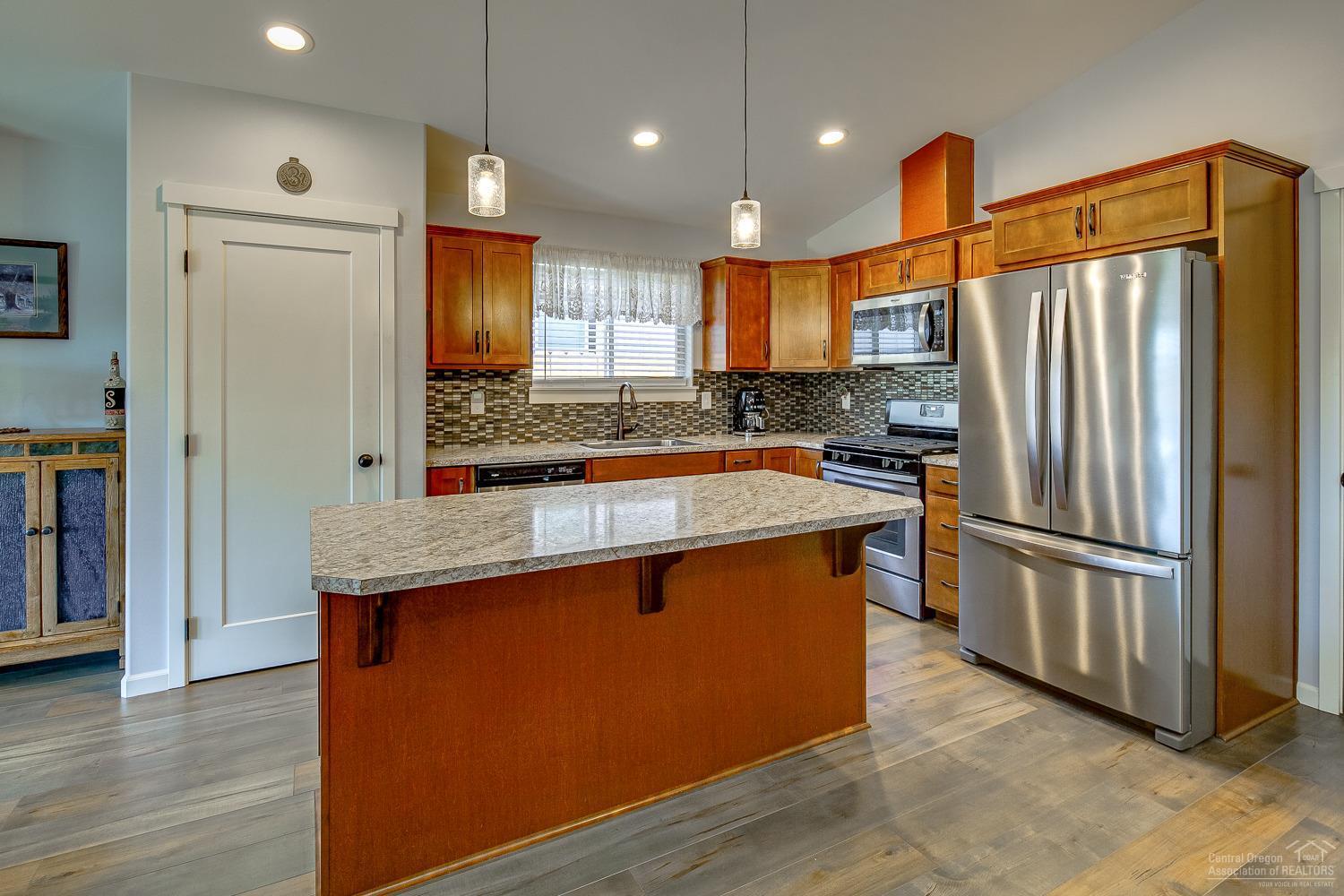 Waverly - Residential