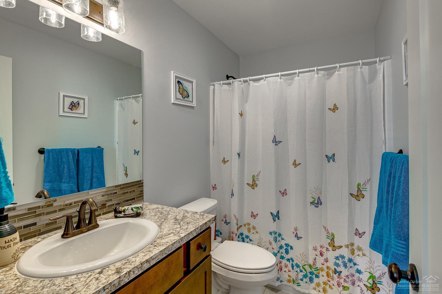 Waverly - Residential