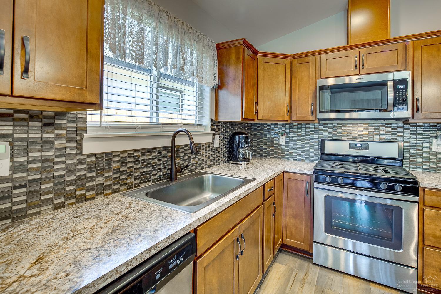 Waverly - Residential