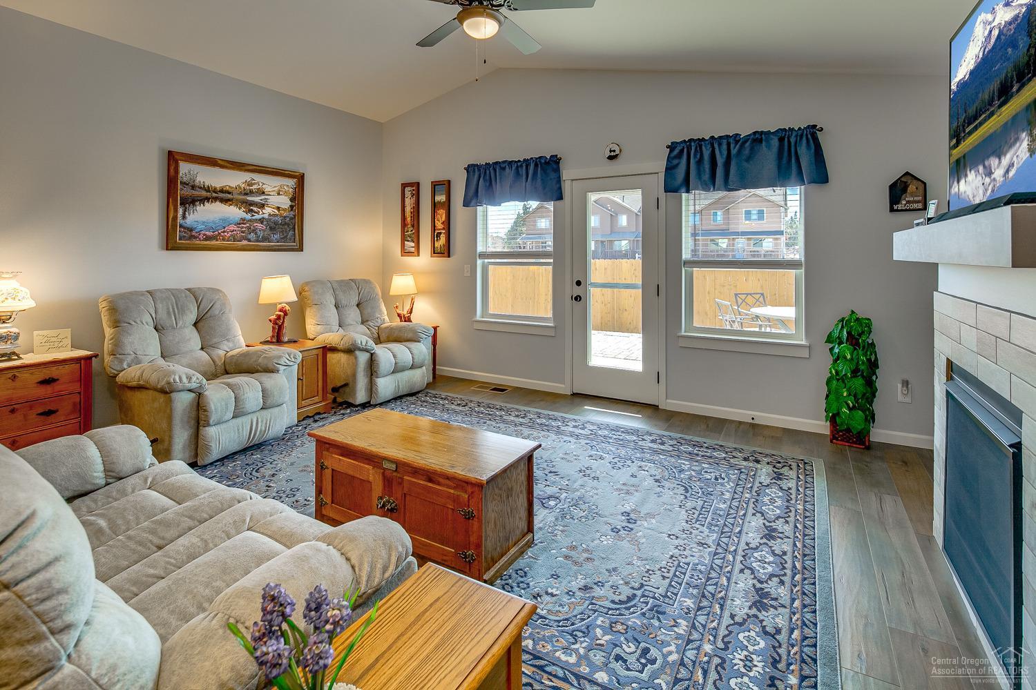 Waverly - Residential