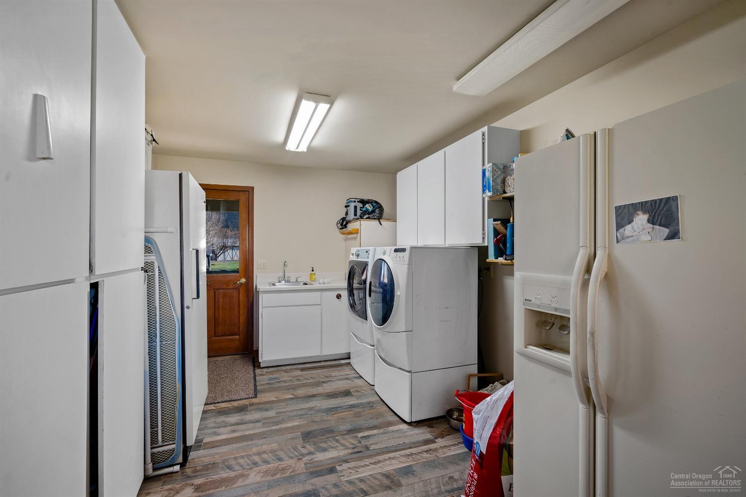 Prineville Ranch - Land