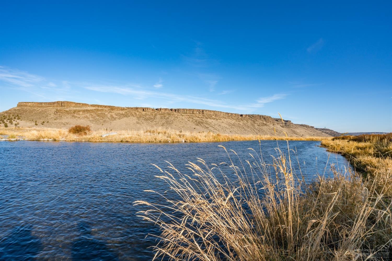 Prineville Ranch - Land