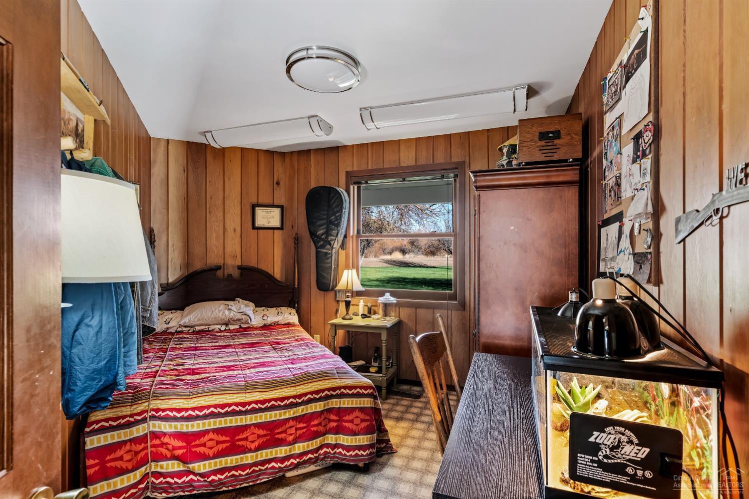 Prineville Ranch - Land