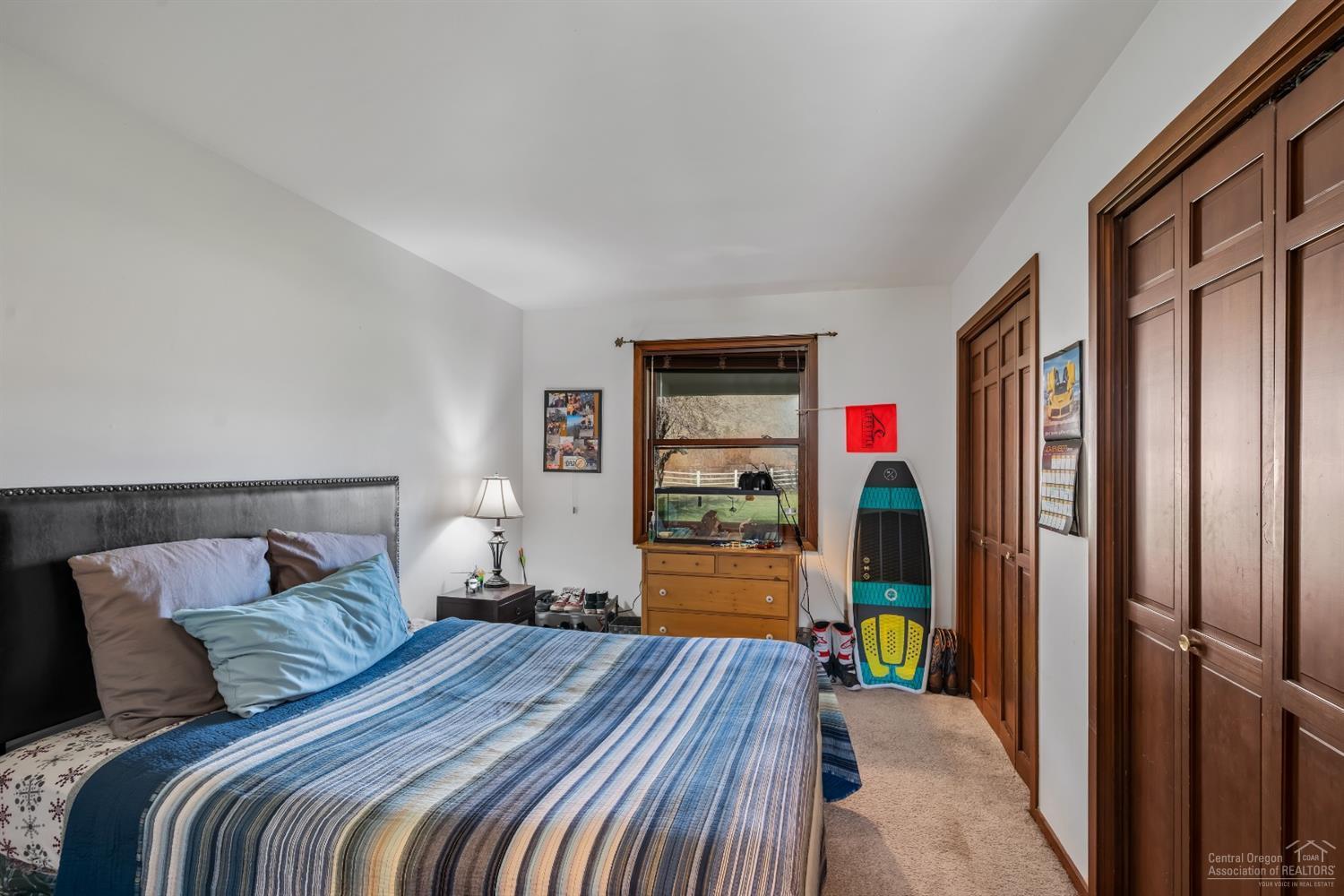 Prineville Ranch - Land