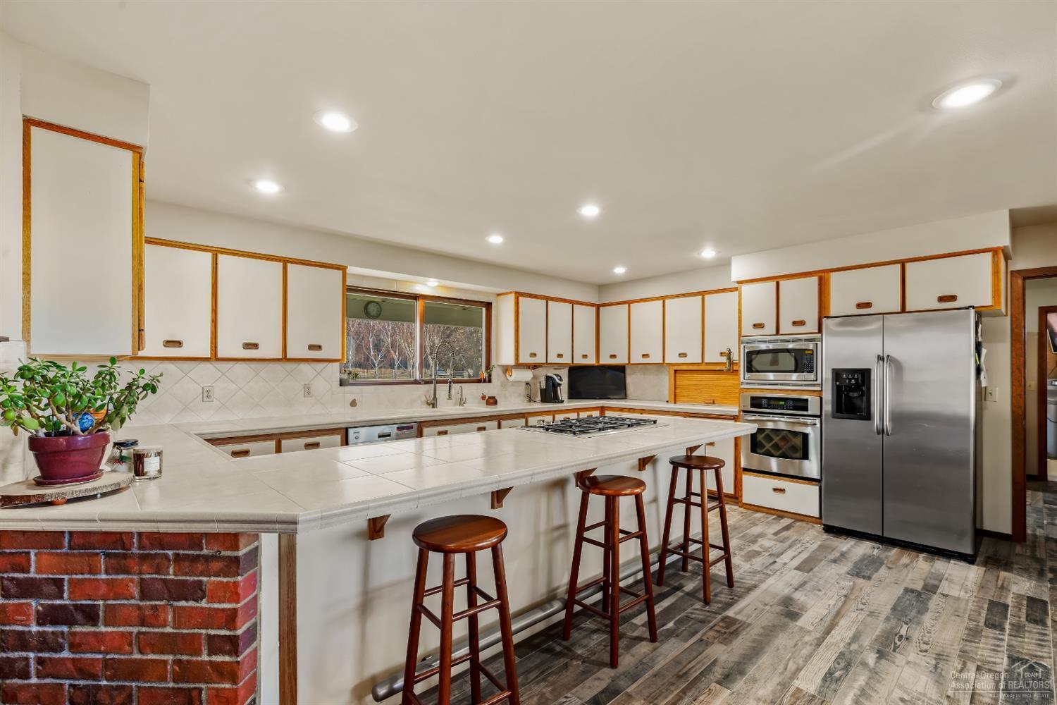 Prineville Ranch - Land