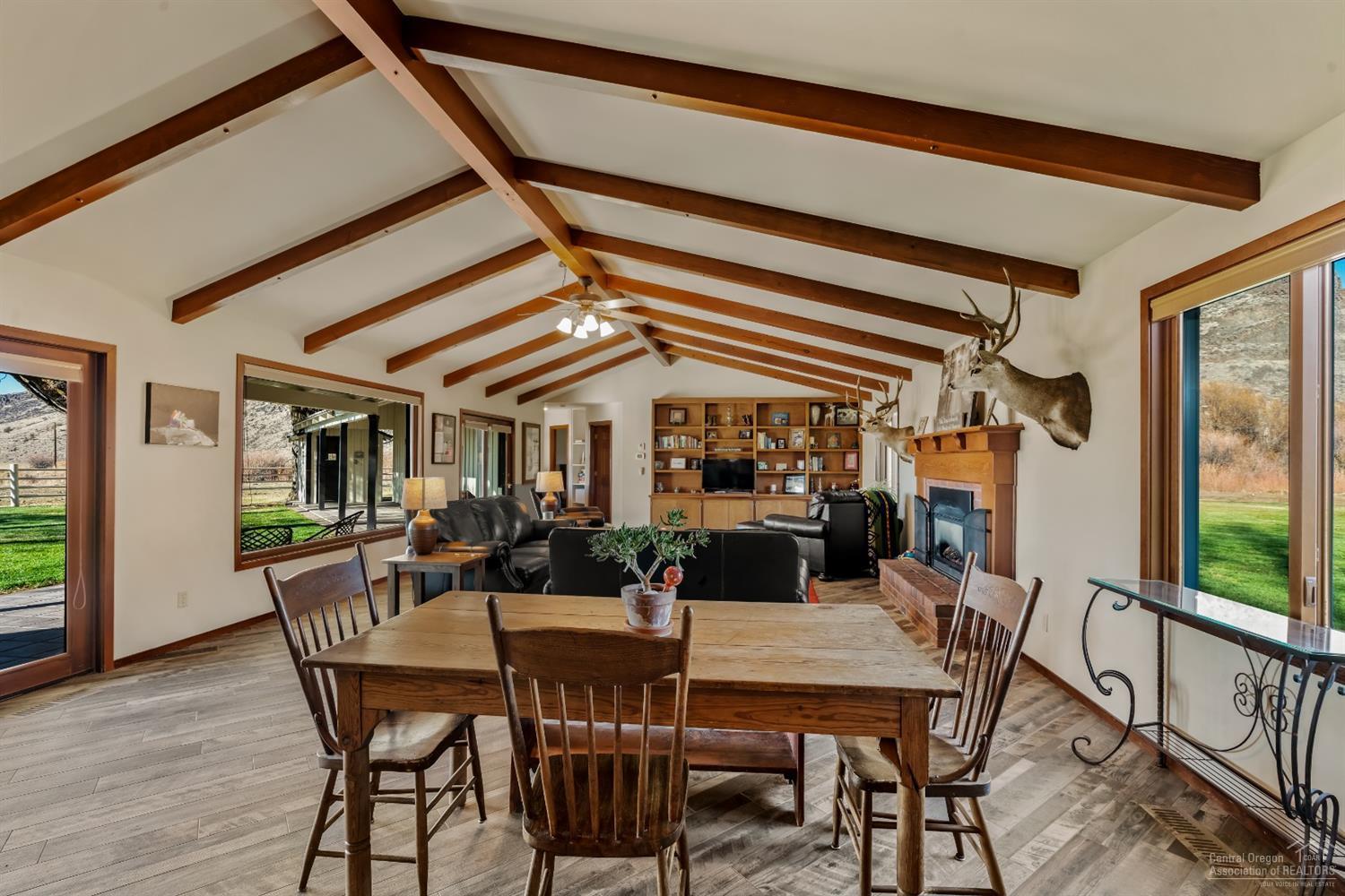 Prineville Ranch - Land