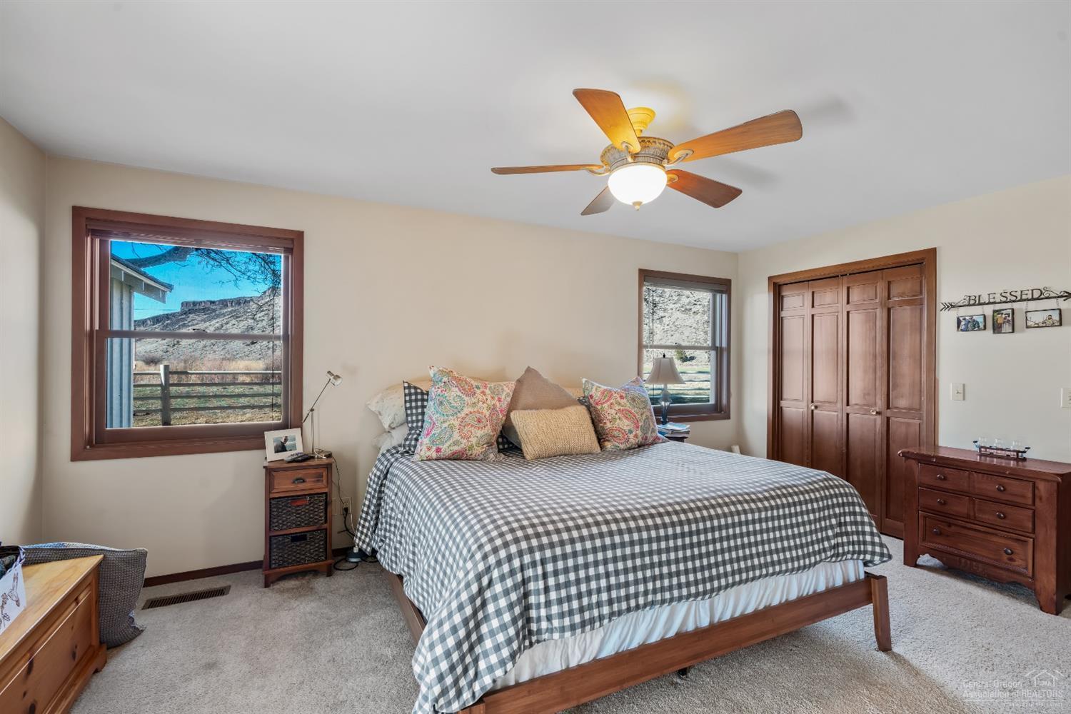 Prineville Ranch - Land