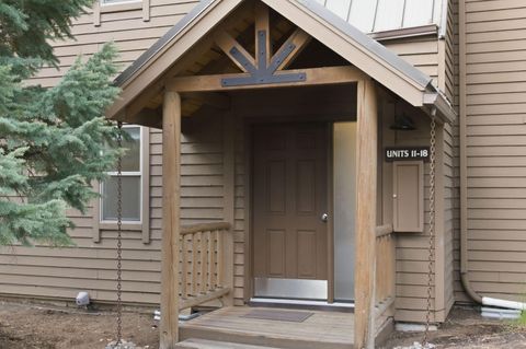 Tiny photo for 17654 Pinnacle Lane # 16, Sunriver, OR 97707 (MLS # 220221691)