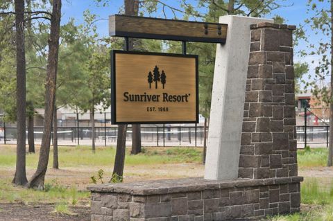 Tiny photo for 17654 Pinnacle Lane # 16, Sunriver, OR 97707 (MLS # 220221691)