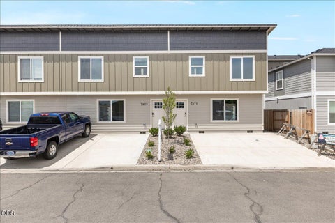 Photo of 7871 Houston Loop, White City, OR 97503 (MLS # 220223931)