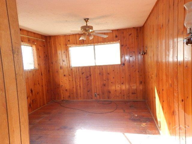 Cl+D Ranch Tracts - Residential