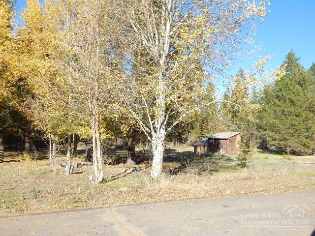 Cl+D Ranch Tracts - Residential