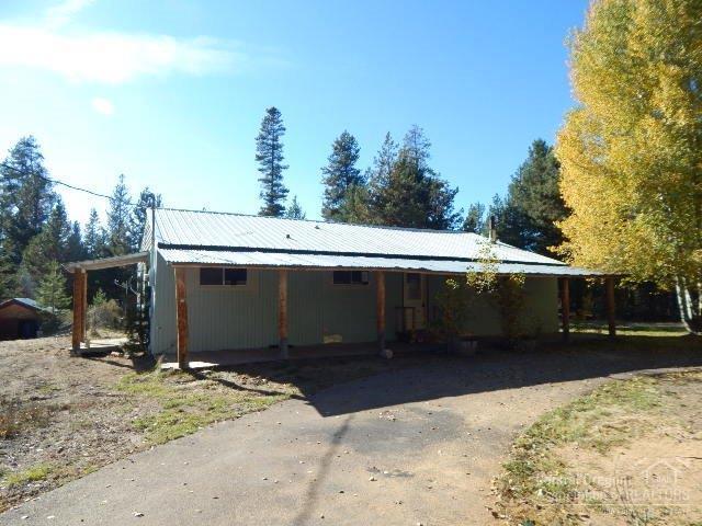 Cl+D Ranch Tracts - Residential